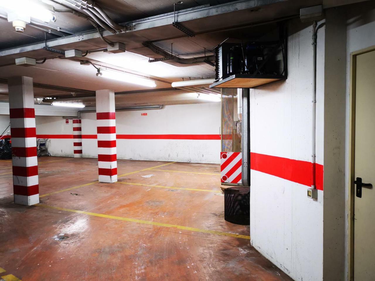 Hr Hotel Monfalcone Extérieur photo